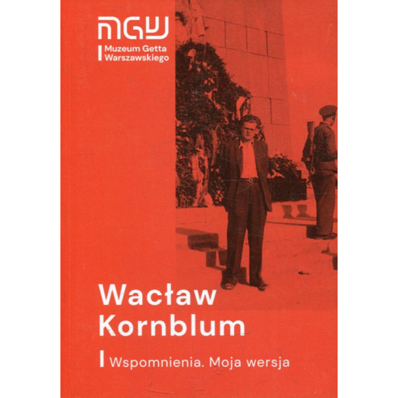 Wspomnienia. Moja wersja