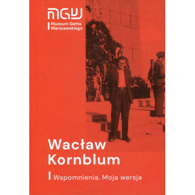 Wspomnienia. Moja wersja