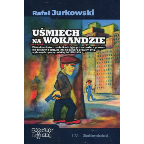 Uśmiech na wokandzie