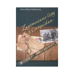 Zapomniane listy z Coetquidan