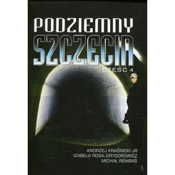 Podziemny Szczecin cz.4