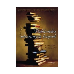 Biblioteka utraconych książek