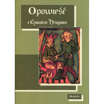 Opowieść o Eymundzie Hringsonie