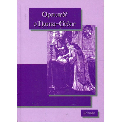 Opowieść o Norna-Geście