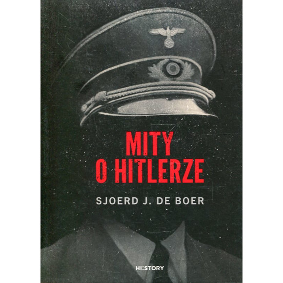 Mity o Hitlerze