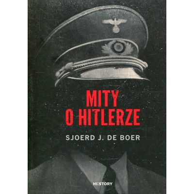 Mity o Hitlerze