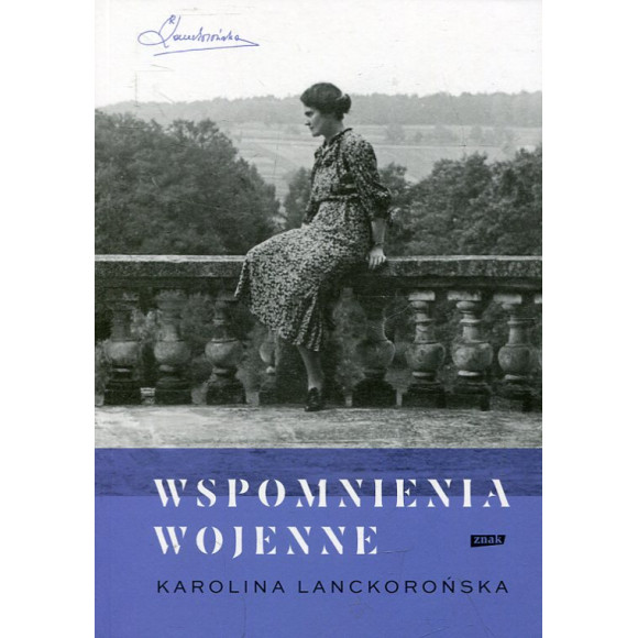 Wspomnienia wojenne