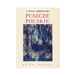 Puszcze polskie