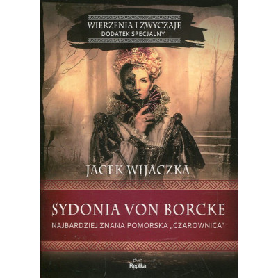 Sydonia Von Borcke