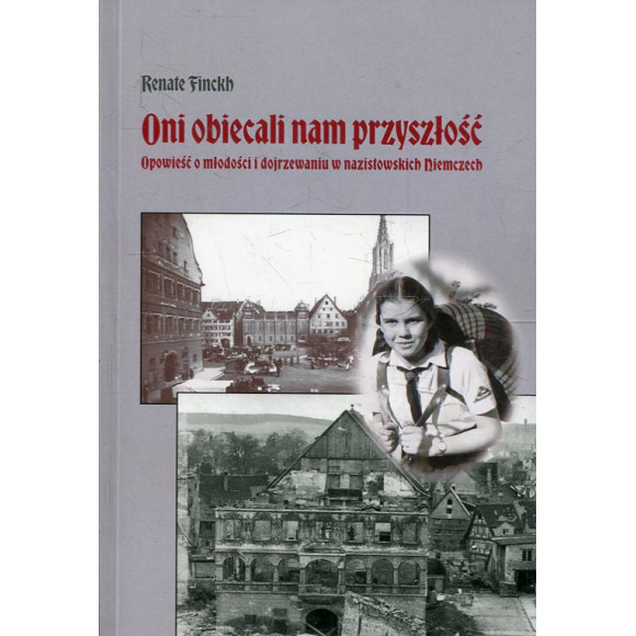 Oni obiecali nam przyszłość
