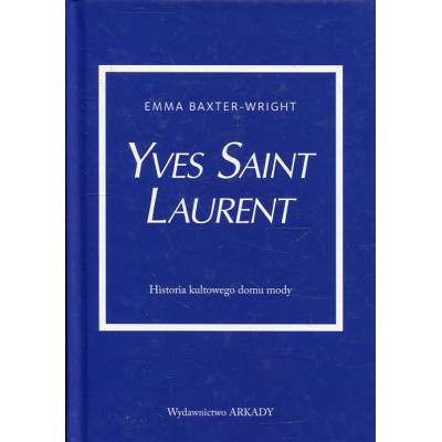 Yves Saint Laurent