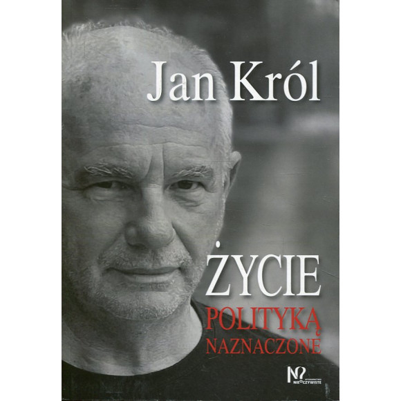 Życie polityką naznaczone
