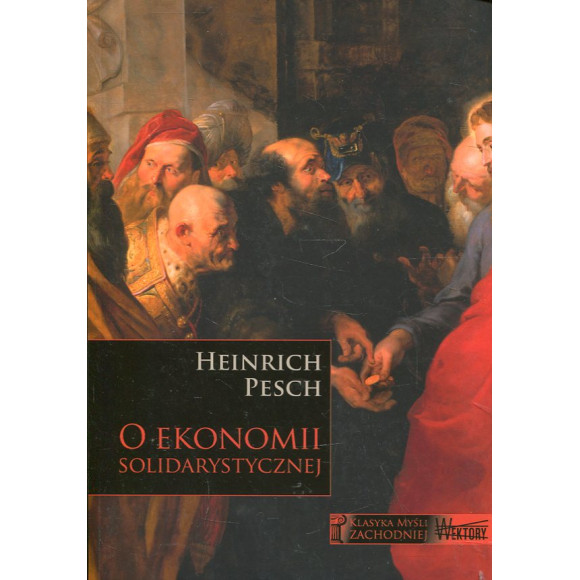 O ekonomii solidarystycznej