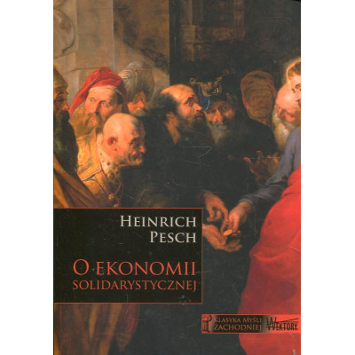 O ekonomii solidarystycznej
