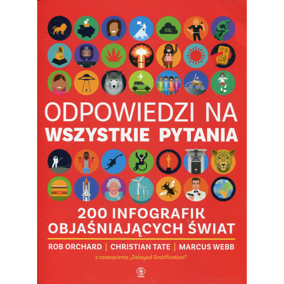 Odpowiedzi na wszystkie pytania