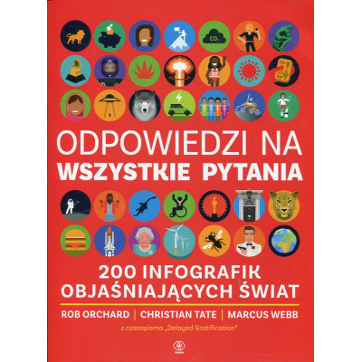Odpowiedzi na wszystkie pytania