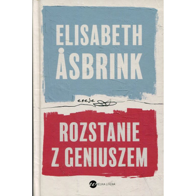Rozstanie z geniuszem