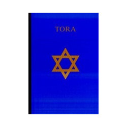 Tora. Pięcioksiąg Mojżesza. Tom 2