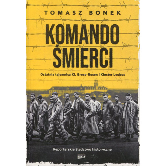 Komando śmierci