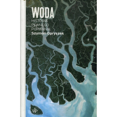Woda