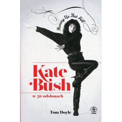 Kate Bush w 50 odsłonach