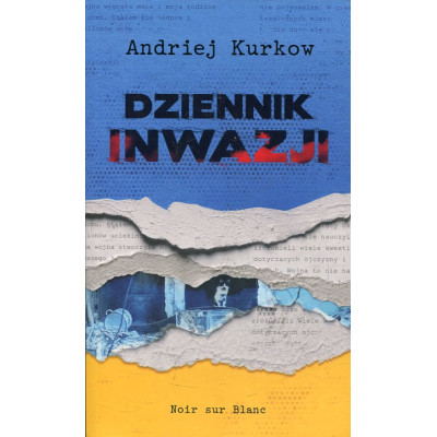 Dziennik inwazji