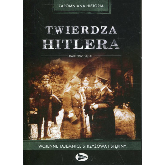 Twierdza Hitlera