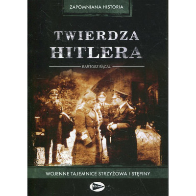 Twierdza Hitlera