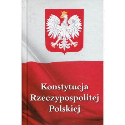 Konstytucja Rzeczypospolitej Polskiej