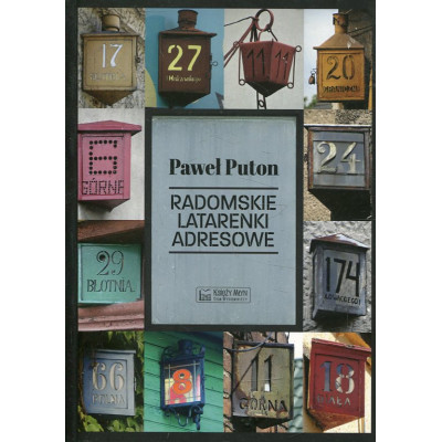 Radomskie latarenki adresowe