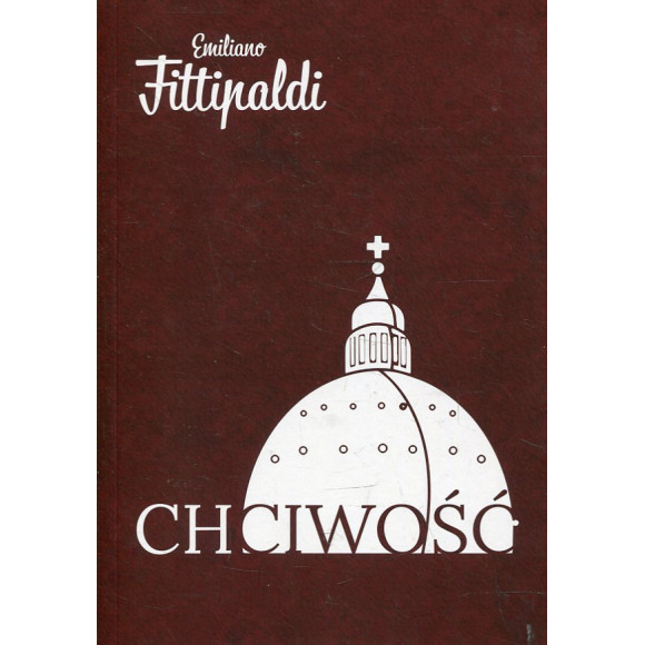 Chciwość