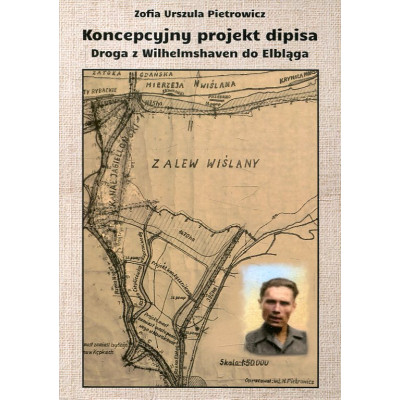 Koncepcyjny projekt dipisa