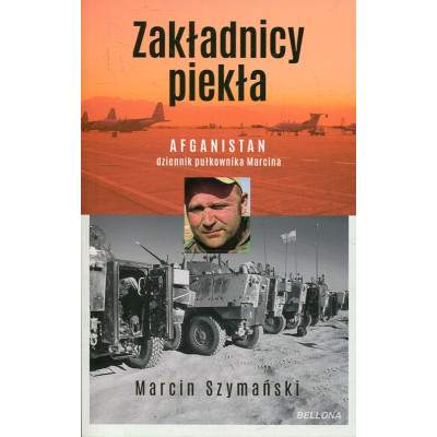 Zakładnicy piekła