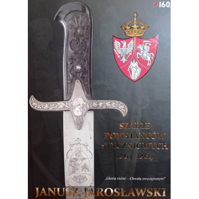 Szable powstańców styczniowych 1863-1864