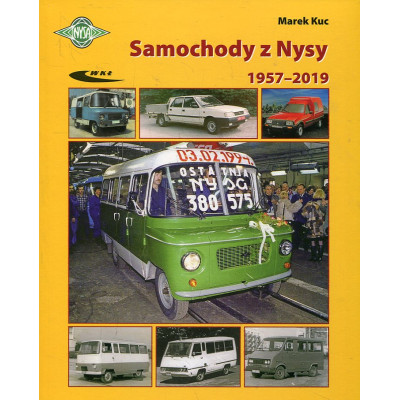 Samochody z Nysy
