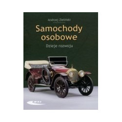 Samochody osobowe