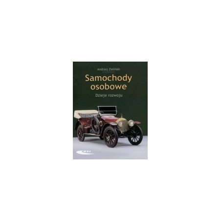 Samochody osobowe