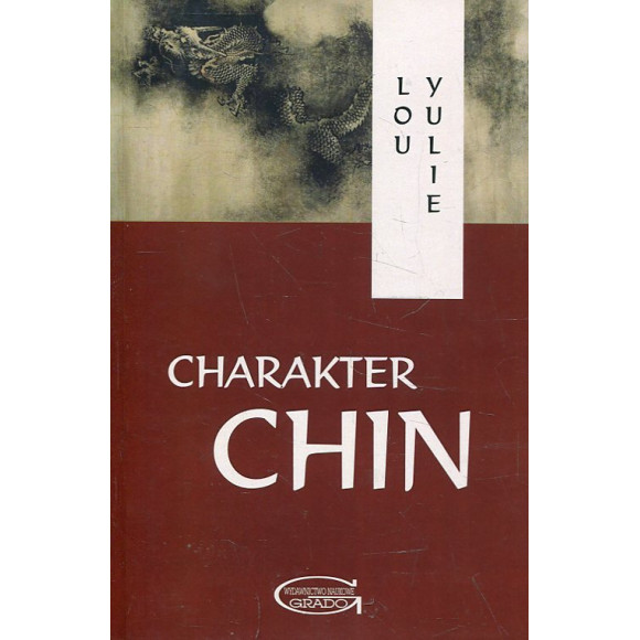 Charakter Chin