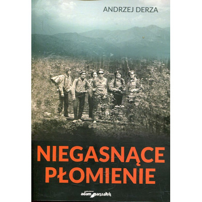 Niegasnące płomienie