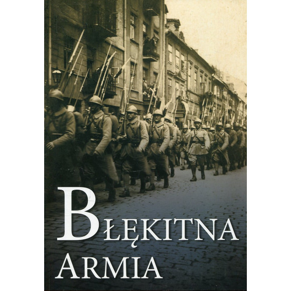 Błękitna Armia