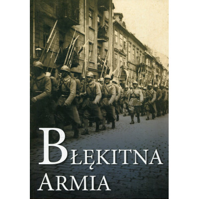 Błękitna Armia