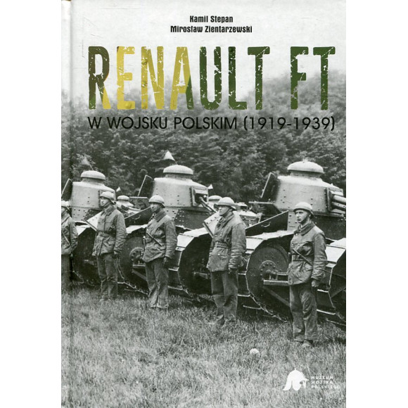 Renault FT w Wojsku Polskim (1919-1939)