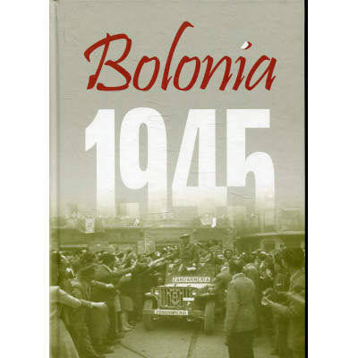 Bolonia 1945