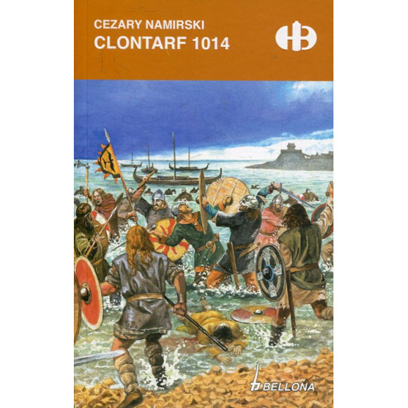Clontarf 1014