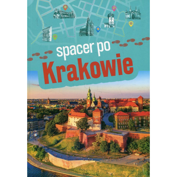Spacer po Krakowie
