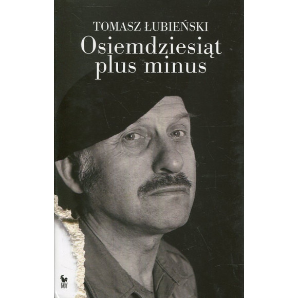 Osiemdziesiąt plus minus