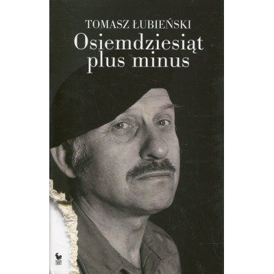Osiemdziesiąt plus minus