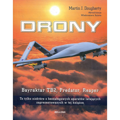 Drony