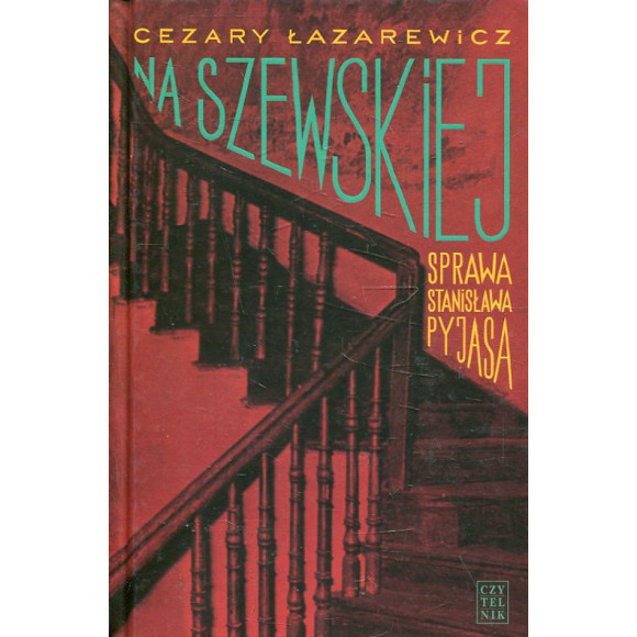 Na Szewskiej