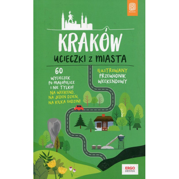 Kraków. Ucieczki z miasta